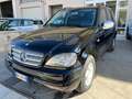 Mercedes-Benz 270 Mercedes ML 270 TD cat CDI, diesel, 4X4, 163 CV Negro - thumbnail 3