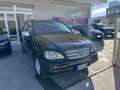 Mercedes-Benz 270 Mercedes ML 270 TD cat CDI, diesel, 4X4, 163 CV Negro - thumbnail 1