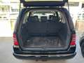 Mercedes-Benz 270 Mercedes ML 270 TD cat CDI, diesel, 4X4, 163 CV Negro - thumbnail 9