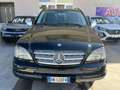 Mercedes-Benz 270 Mercedes ML 270 TD cat CDI, diesel, 4X4, 163 CV Negro - thumbnail 2