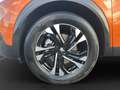 Peugeot 2008 Allure Elektro 93% Navi OB Carger Kamera SH Orange - thumbnail 13