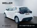 Toyota Yaris 1.0 Comfort *ACC*CAM*CarPlay*Spurhalteass* Weiß - thumbnail 7