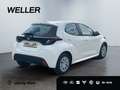 Toyota Yaris 1.0 Comfort *ACC*CAM*CarPlay*Spurhalteass* Weiß - thumbnail 16