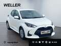 Toyota Yaris 1.0 Comfort *ACC*CAM*CarPlay*Spurhalteass* Weiß - thumbnail 4