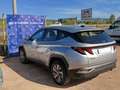 Hyundai TUCSON 1.6 TGDI Klass 4x2 Gris - thumbnail 8