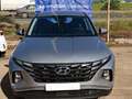 Hyundai TUCSON 1.6 TGDI Klass 4x2 Gris - thumbnail 4