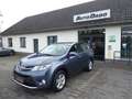 Toyota RAV 4 Comfort Blauw - thumbnail 1