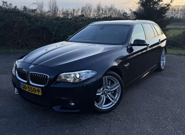 BMW 528 M Sport High Executive