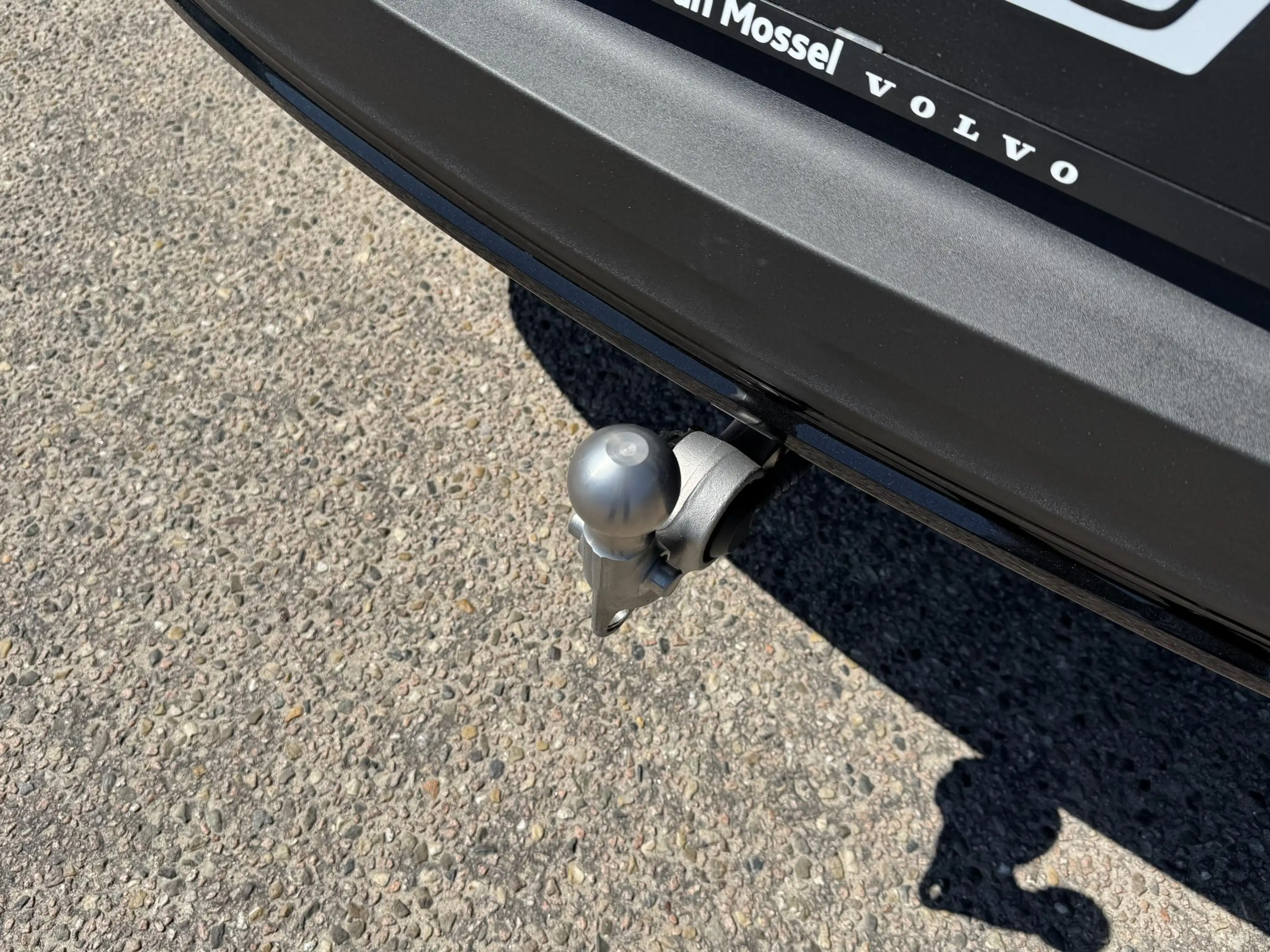 Volvo EX40 Single Motor Extended Range Business Edition | H&K — photo 7