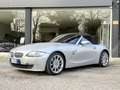 BMW Z4 Roadster 3.0si Silber - thumbnail 2