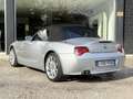 BMW Z4 Roadster 3.0si Silber - thumbnail 14