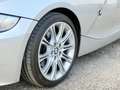 BMW Z4 Roadster 3.0si Silber - thumbnail 4