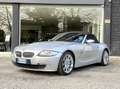 BMW Z4 Roadster 3.0si Silber - thumbnail 1