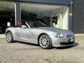 BMW Z4 Roadster 3.0si Silber - thumbnail 16