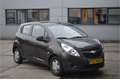 Chevrolet Spark 1.0 16V LE Marrón - thumbnail 3