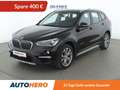 BMW X1 xDrive 18d xLine Aut.*NAVI*PDC*TEMPO* Braun - thumbnail 1
