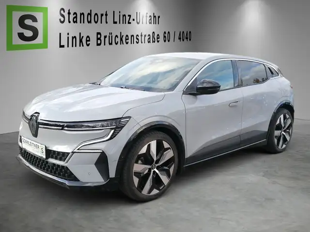 Renault Megane MEGANE E-Tech 100% Electric Techno EV60 220hp optimum charge