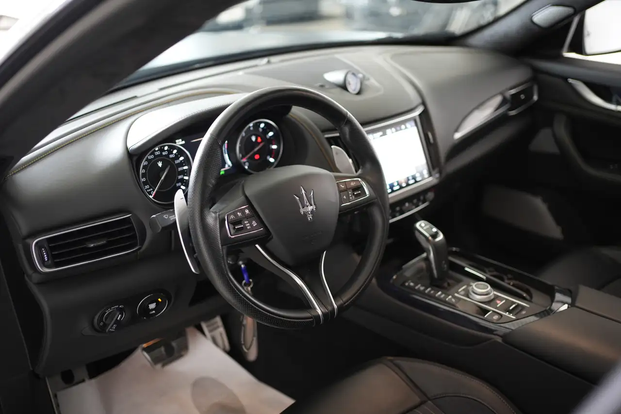 Maserati Levante 2024