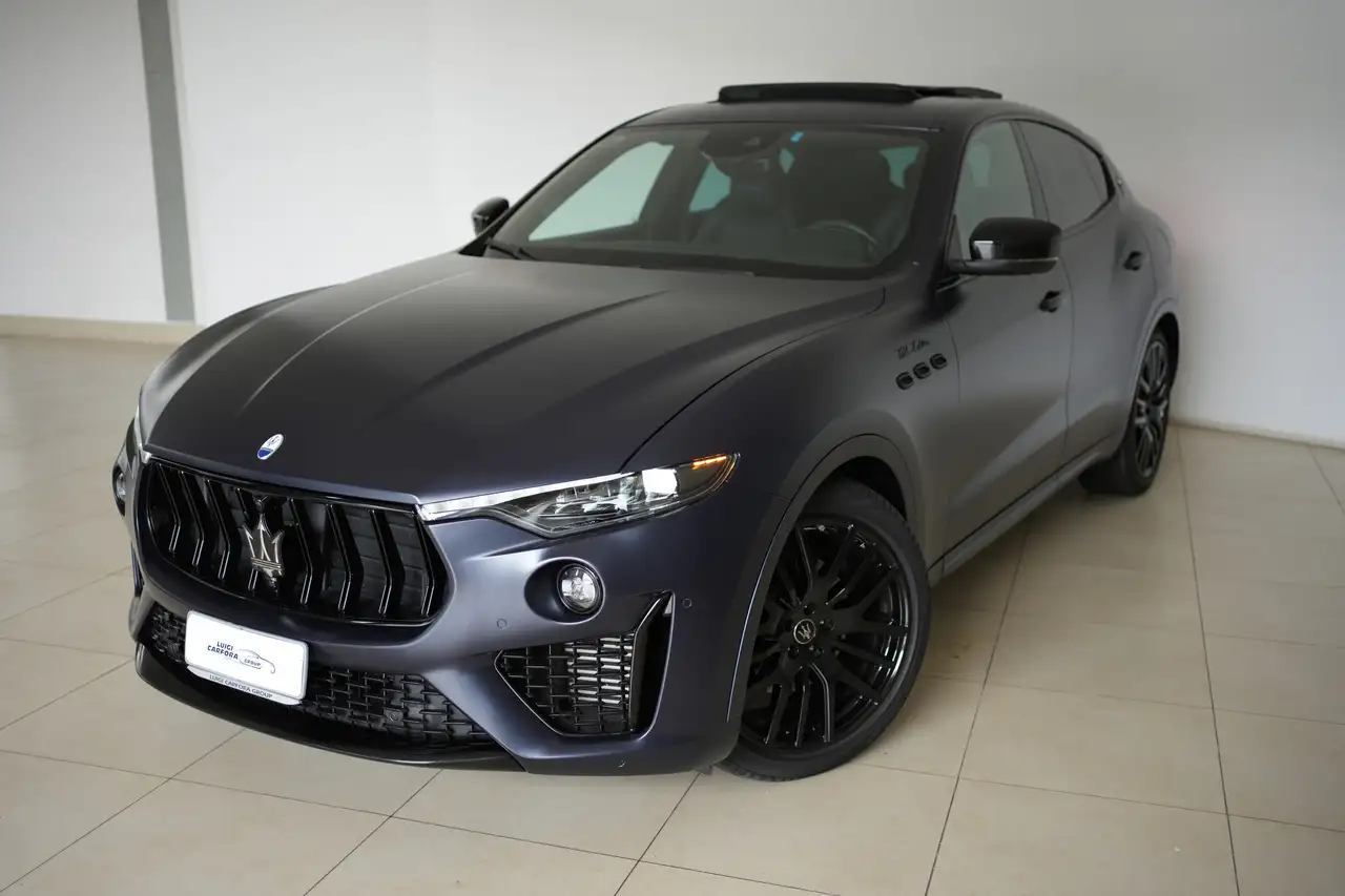 Maserati Levante 2024
