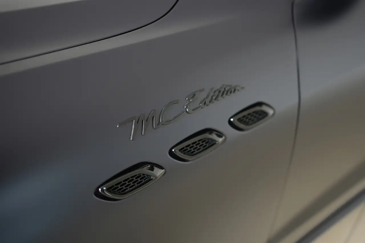 Maserati Levante 2024