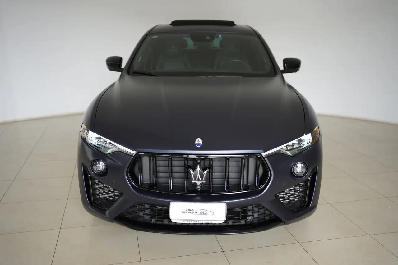 Maserati Levante 2024
