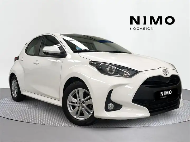 Toyota Yaris 1.5 S-Edition 2023
