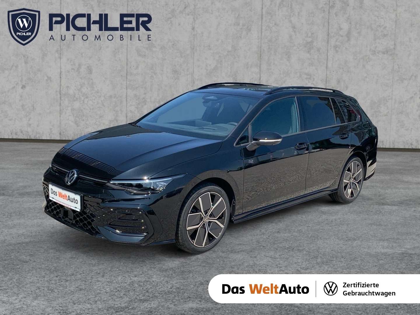 Volkswagen Golf 2026