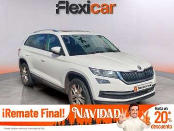 2.0TDI AB tech Ambition 4x2 DSG 110kW