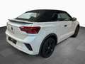 Volkswagen T-Roc Cabriolet 1,5 TSI DSG R-LINE EDITION KARMANN LEDE Grijs - thumbnail 5