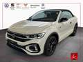 Volkswagen T-Roc Cabriolet 1,5 TSI DSG R-LINE EDITION KARMANN LEDE Grijs - thumbnail 1