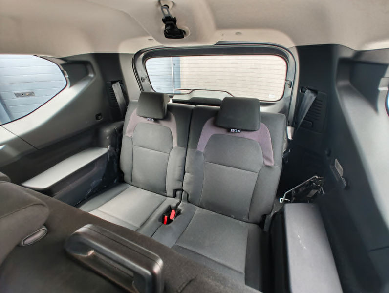 Dacia Jogger 1.0 TCe 7PLACES*CLIM*BLUETOOTH*PDC*FULL LED*... — photo 10