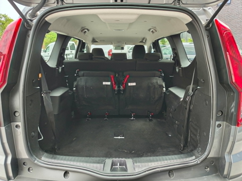 Dacia Jogger 1.0 TCe 7PLACES*CLIM*BLUETOOTH*PDC*FULL LED*... — photo 11