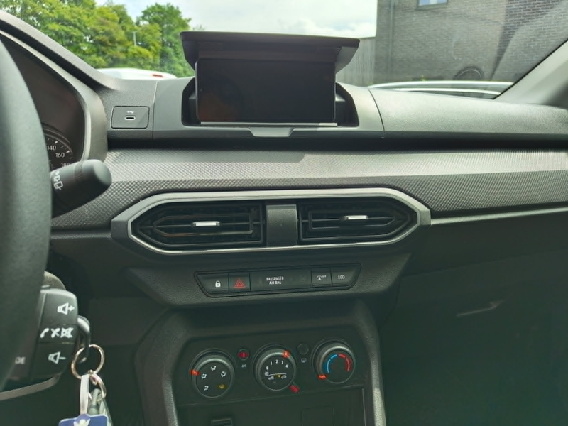 Dacia Jogger 1.0 TCe 7PLACES*CLIM*BLUETOOTH*PDC*FULL LED*... — photo 9