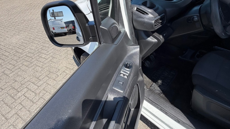 Peugeot Partner 1.5 BLEUHDI 56KW 76PK EURO 6 AIRCO/ CRUISE CONTROL — photo 18