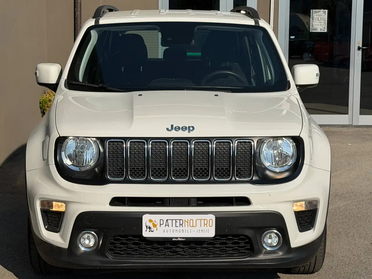 Jeep Renegade 2019 1.0 t3 Longitude 2wd **GPL** Km 67000**, миниатюра 7