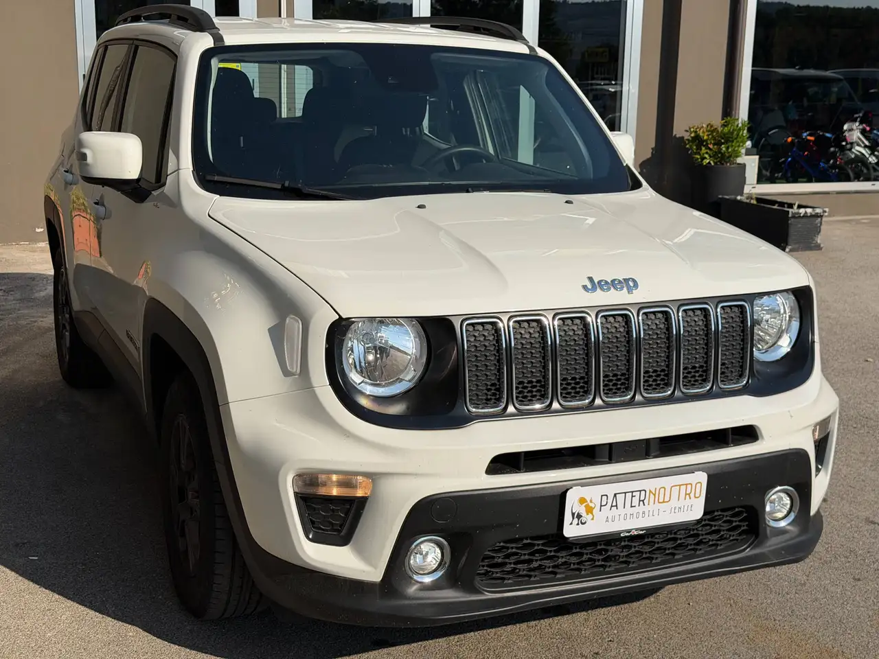 Jeep Renegade 2019 1.0 t3 Longitude 2wd **GPL** Km 67000**, миниатюра 6