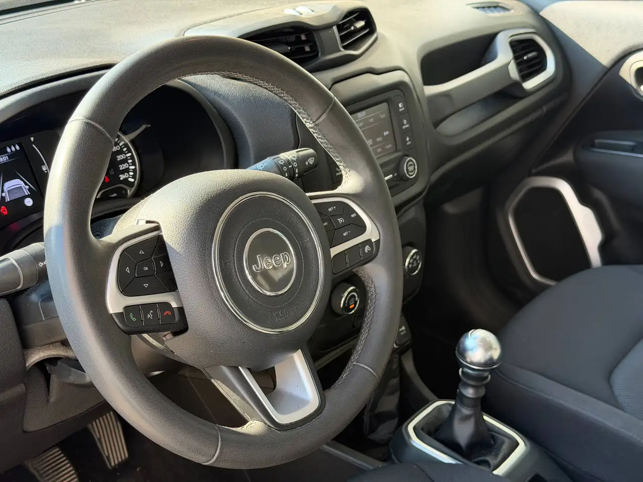 Jeep Renegade 2019 1.0 t3 Longitude 2wd **GPL** Km 67000**, миниатюра 12