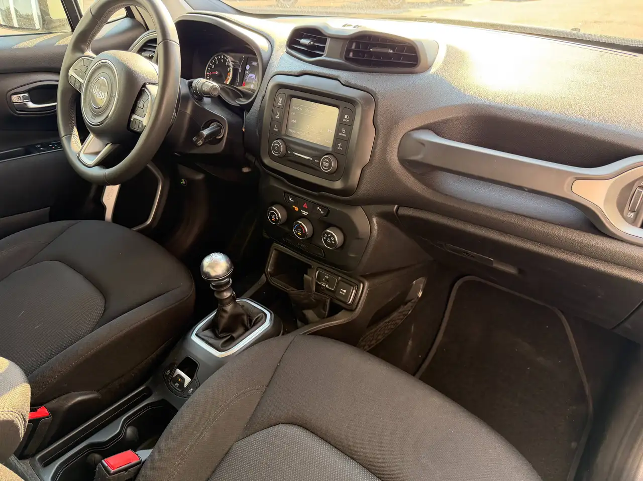 Jeep Renegade 2019 1.0 t3 Longitude 2wd **GPL** Km 67000**, миниатюра 9