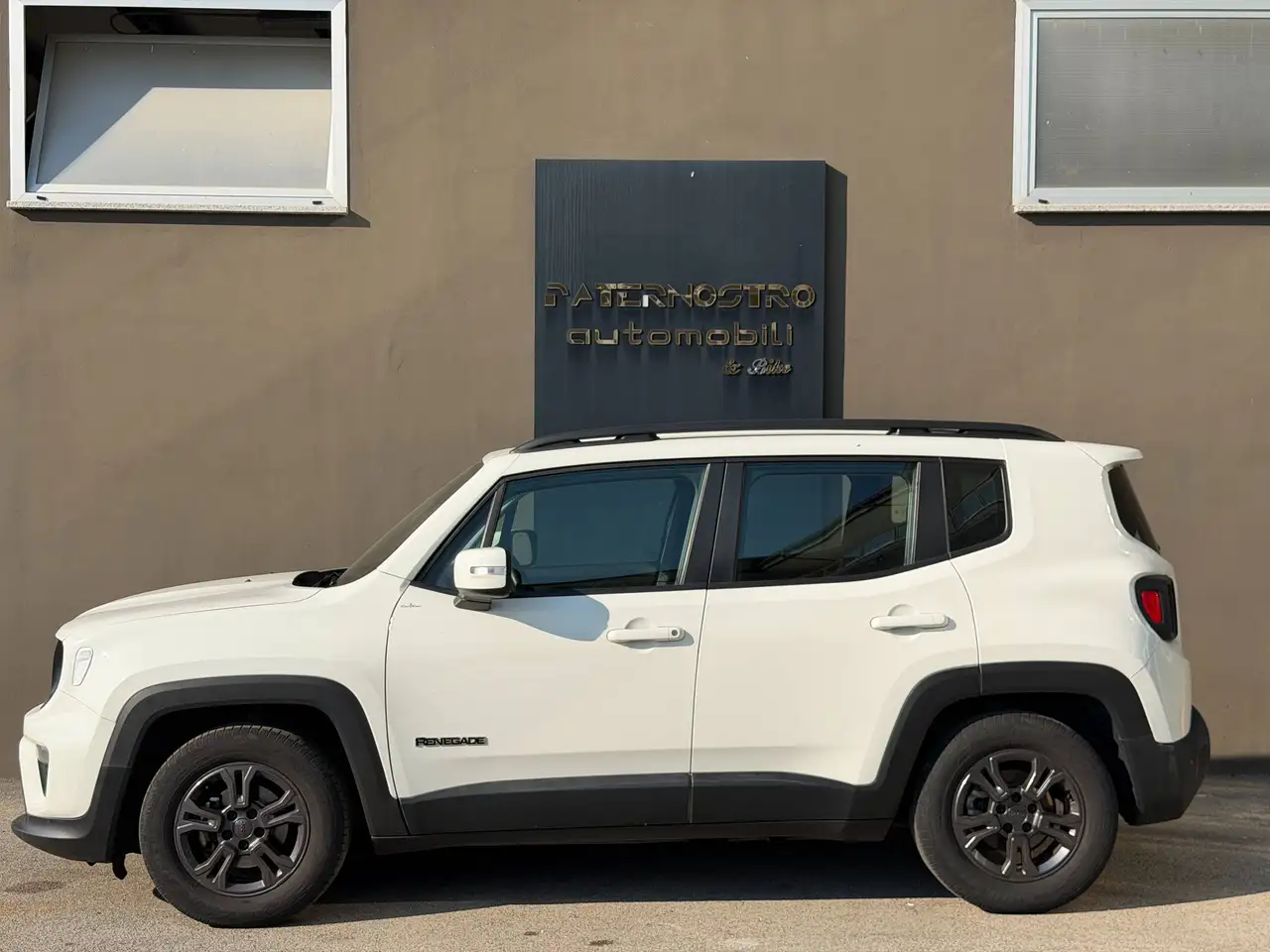 Jeep Renegade 2019 1.0 t3 Longitude 2wd **GPL** Km 67000**, миниатюра 2
