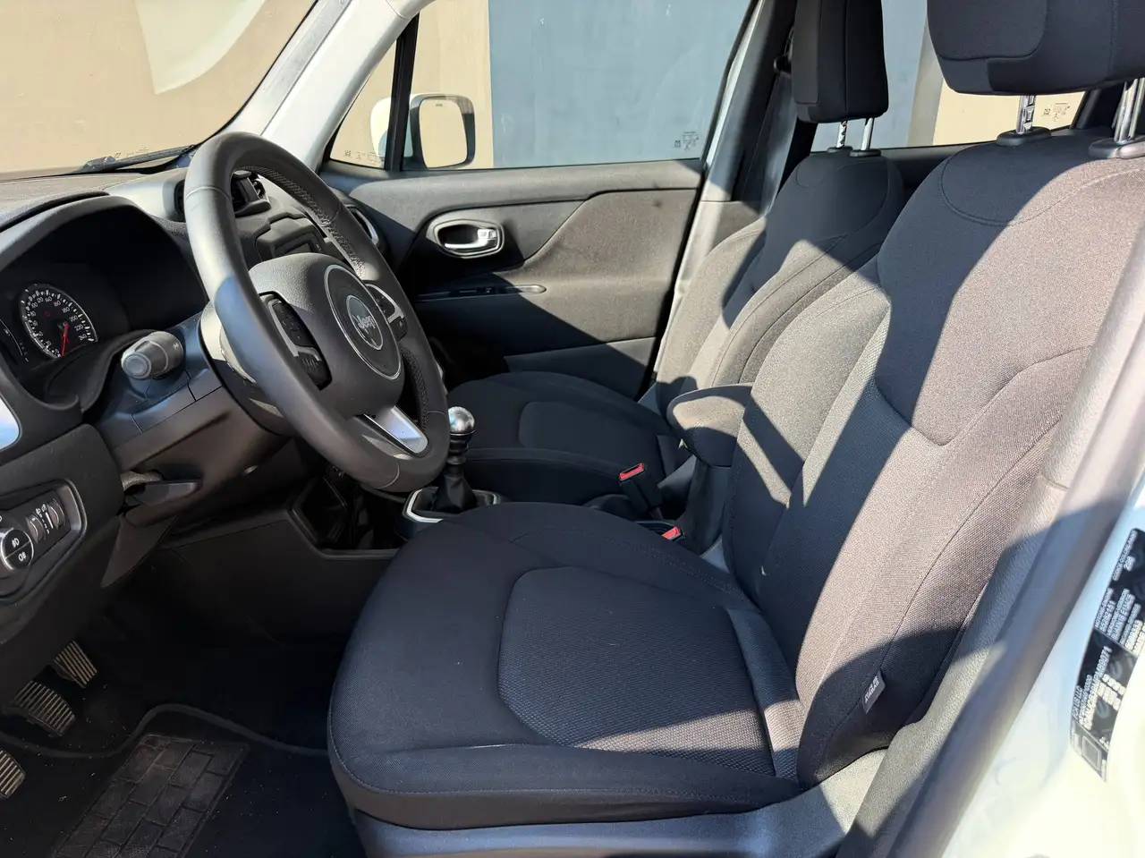 Jeep Renegade 2019 1.0 t3 Longitude 2wd **GPL** Km 67000**, миниатюра 11
