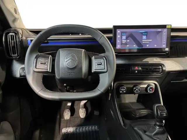 Citroen C3 view 14