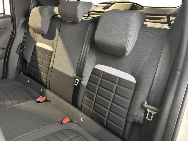 Citroen C3 view 9