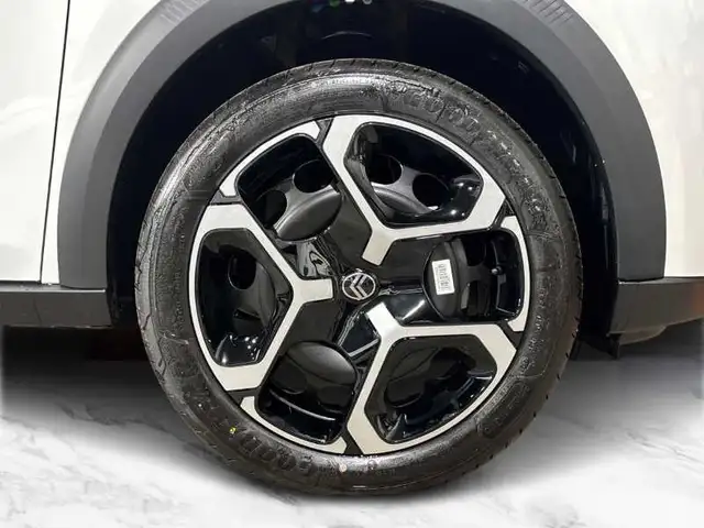 Citroen C3 view 8