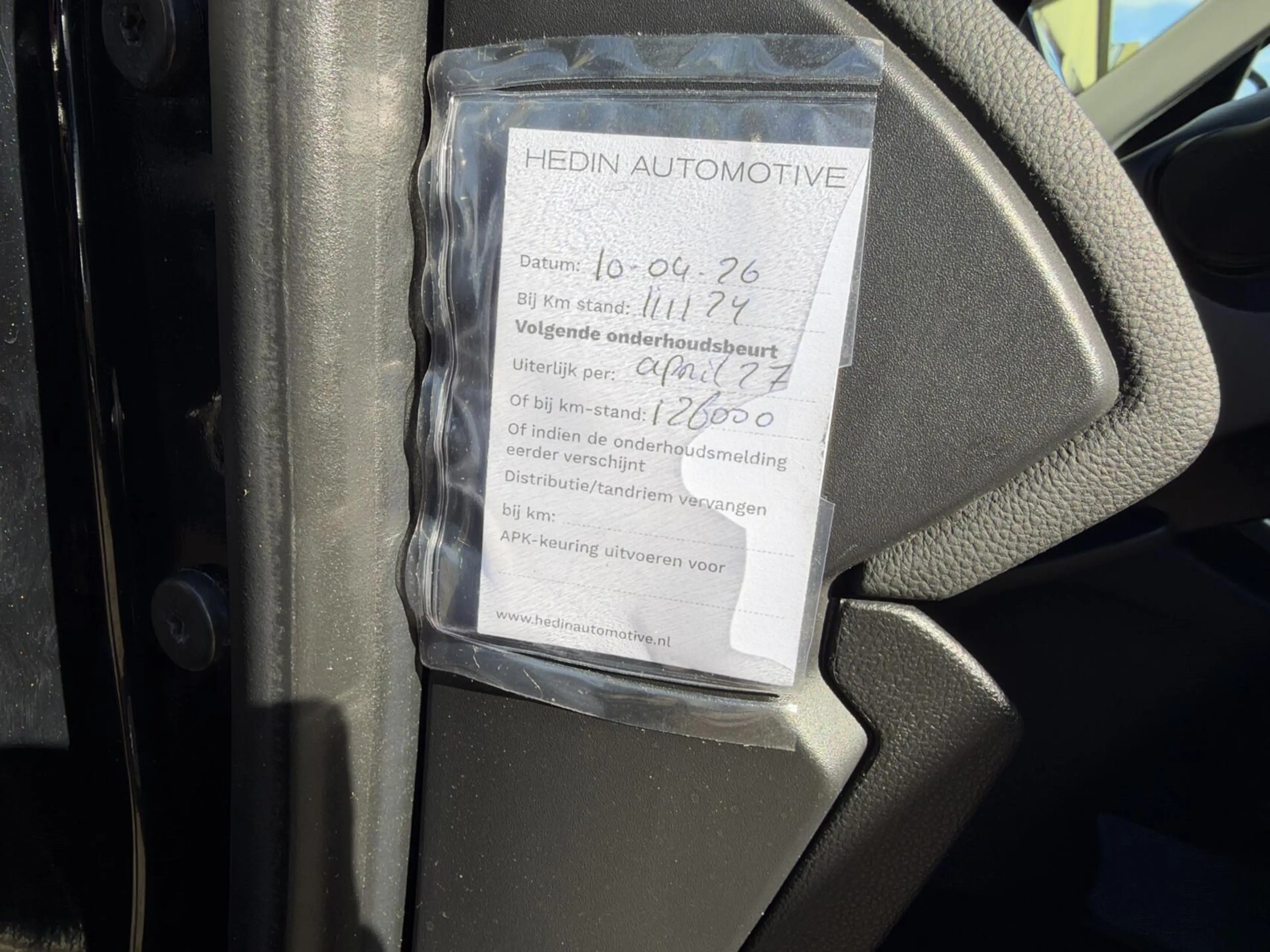 Renault Scenic 1.3 TCeIntens/AUT/AIRCO/NAVI/CRUISE/PARKS/APK — photo 24