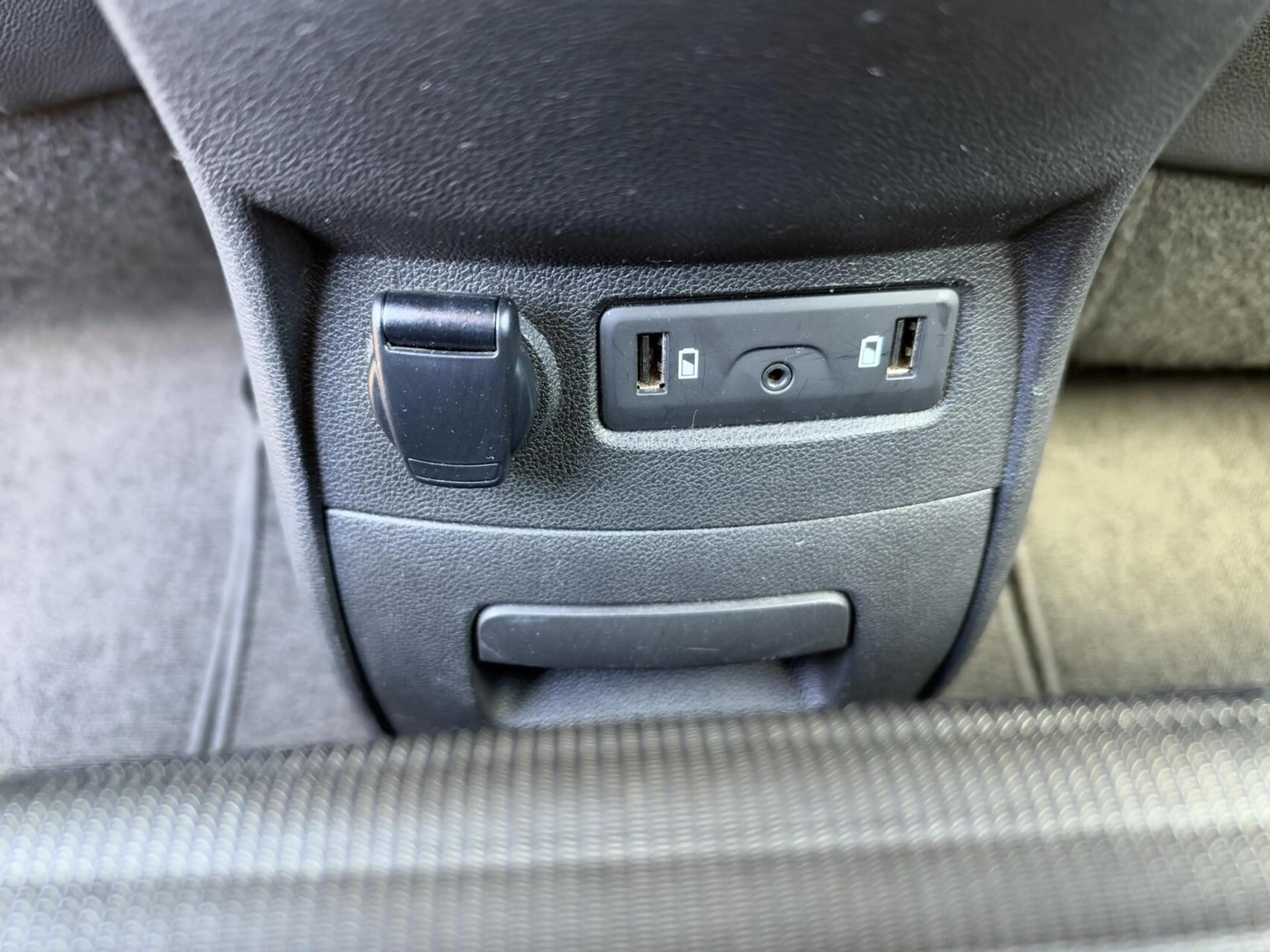 Renault Scenic 1.3 TCeIntens/AUT/AIRCO/NAVI/CRUISE/PARKS/APK — photo 21