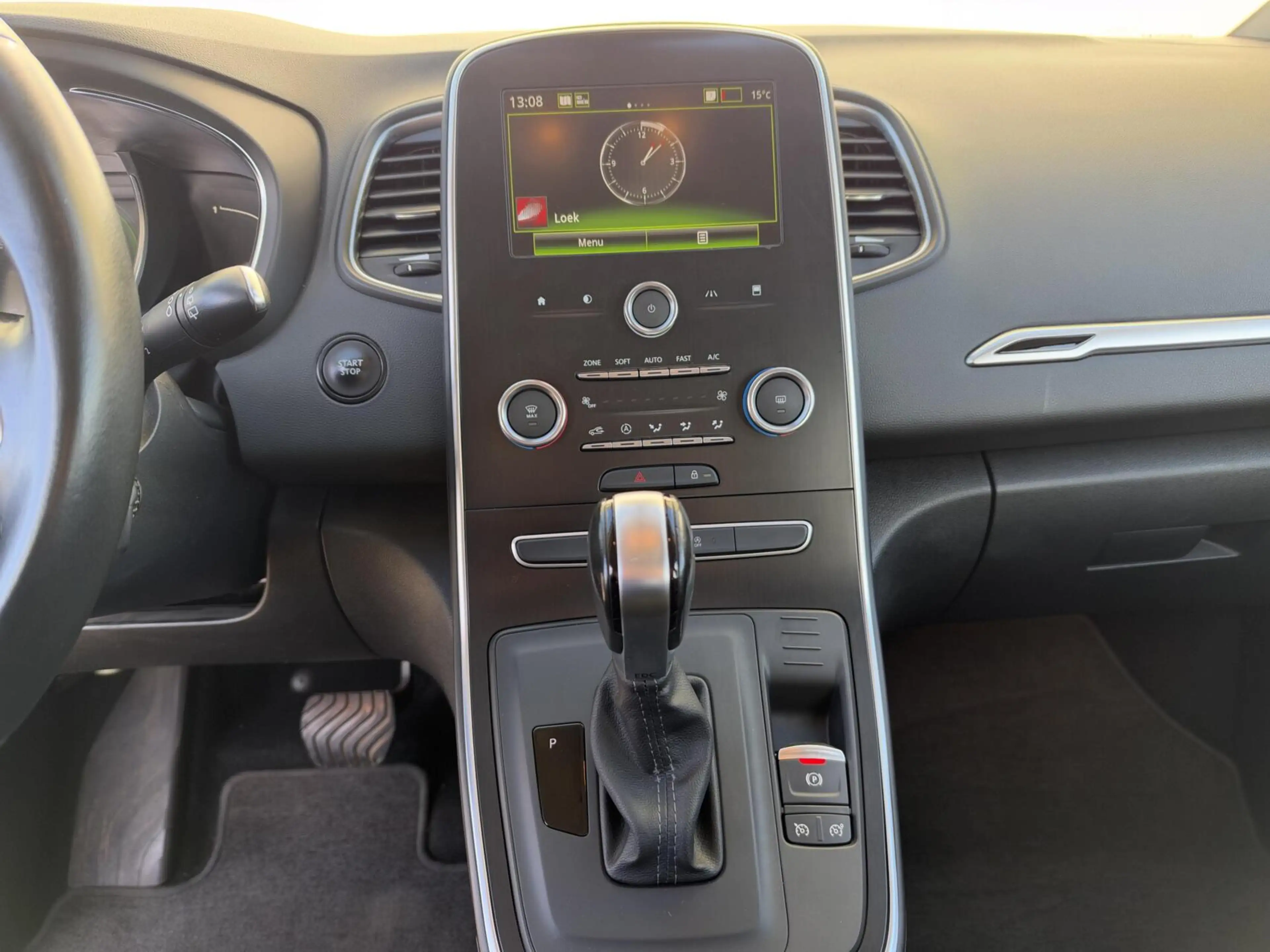 Renault Scenic 1.3 TCeIntens/AUT/AIRCO/NAVI/CRUISE/PARKS/APK — photo 17