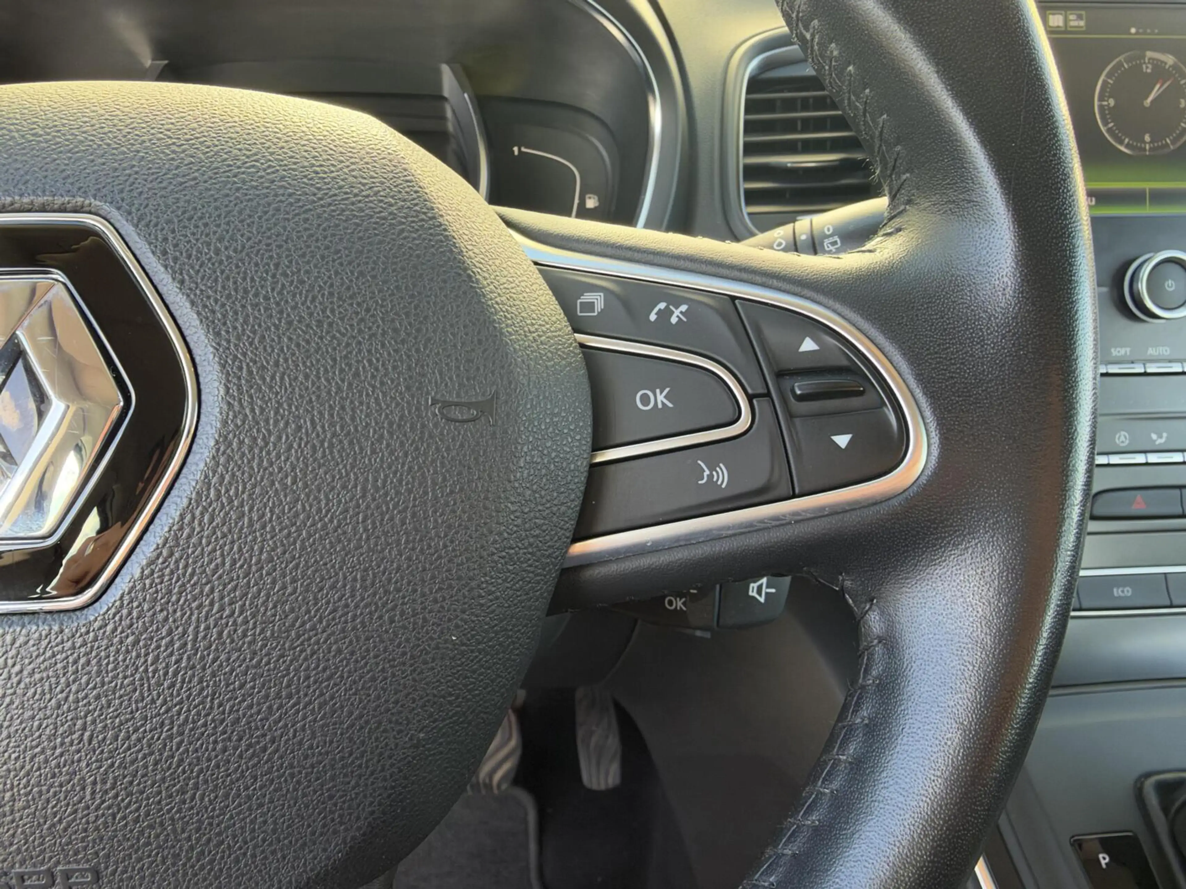 Renault Scenic 1.3 TCeIntens/AUT/AIRCO/NAVI/CRUISE/PARKS/APK — photo 15