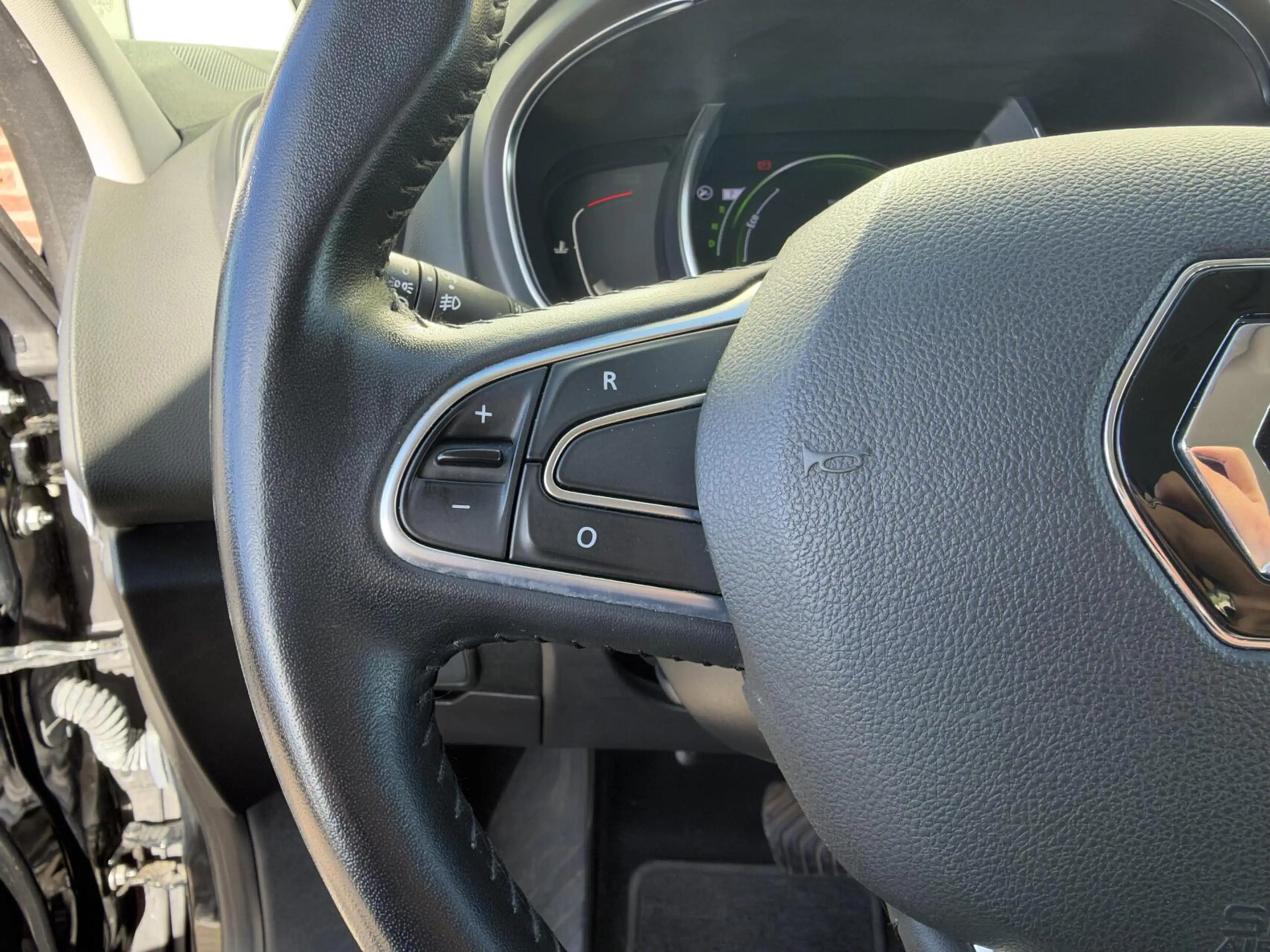 Renault Scenic 1.3 TCeIntens/AUT/AIRCO/NAVI/CRUISE/PARKS/APK — photo 14