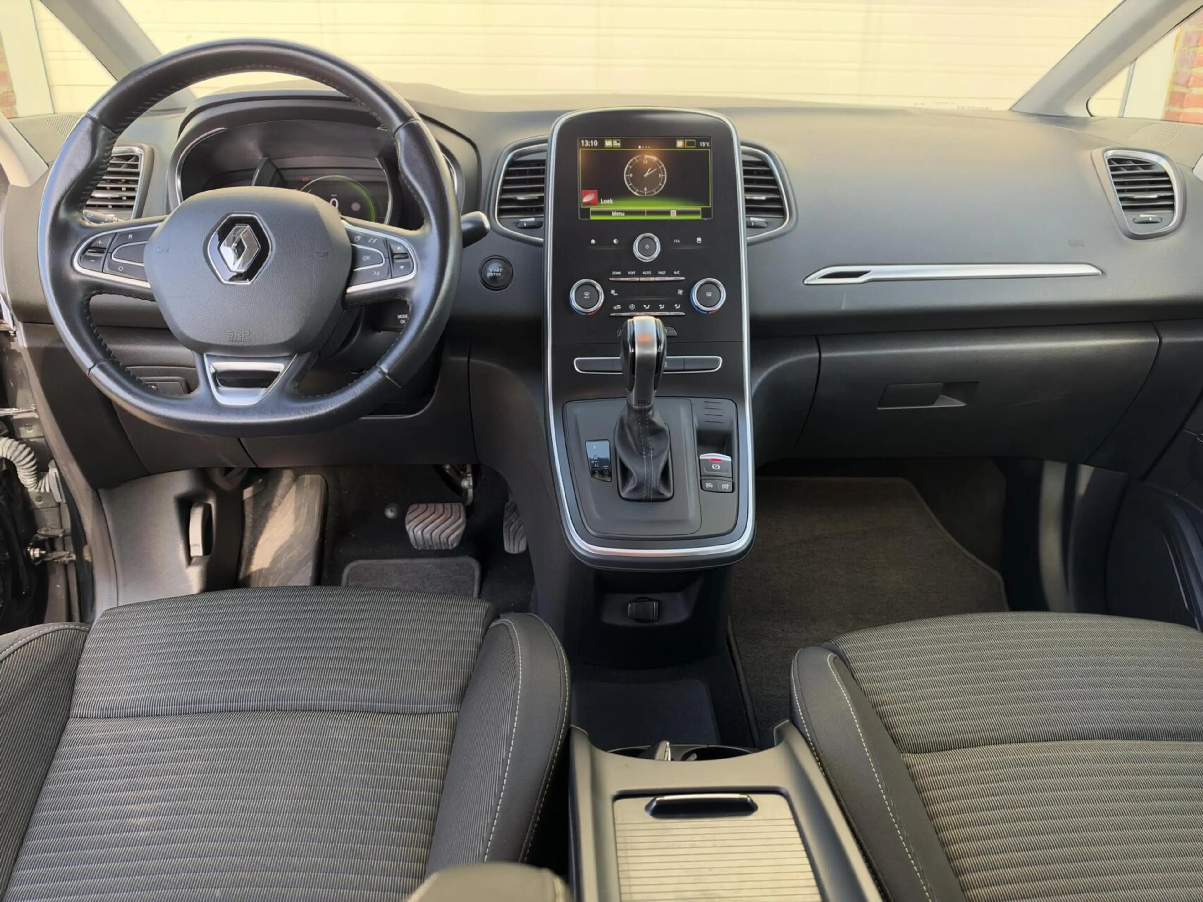 Renault Scenic 1.3 TCeIntens/AUT/AIRCO/NAVI/CRUISE/PARKS/APK — photo 16