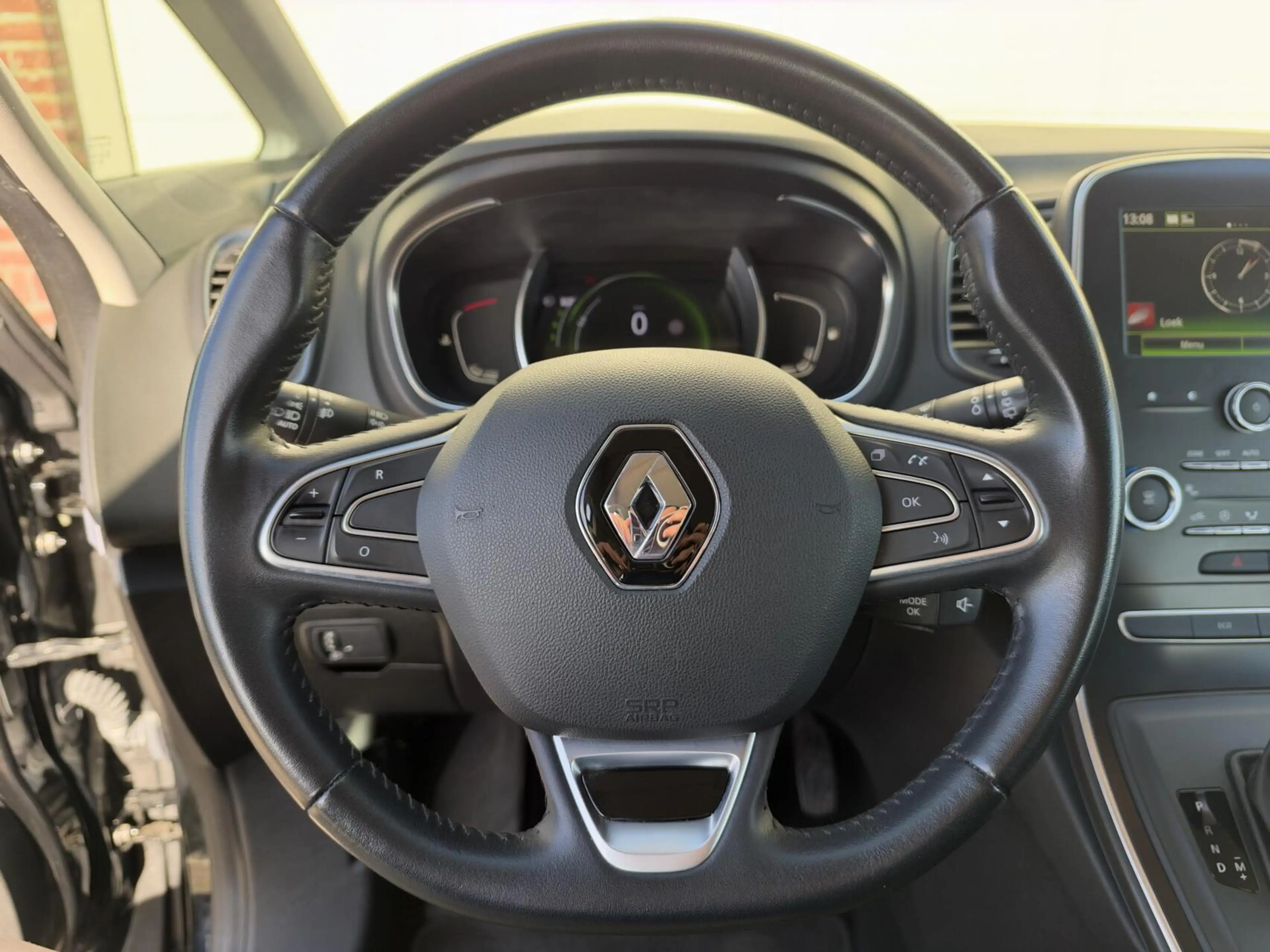 Renault Scenic 1.3 TCeIntens/AUT/AIRCO/NAVI/CRUISE/PARKS/APK — photo 13